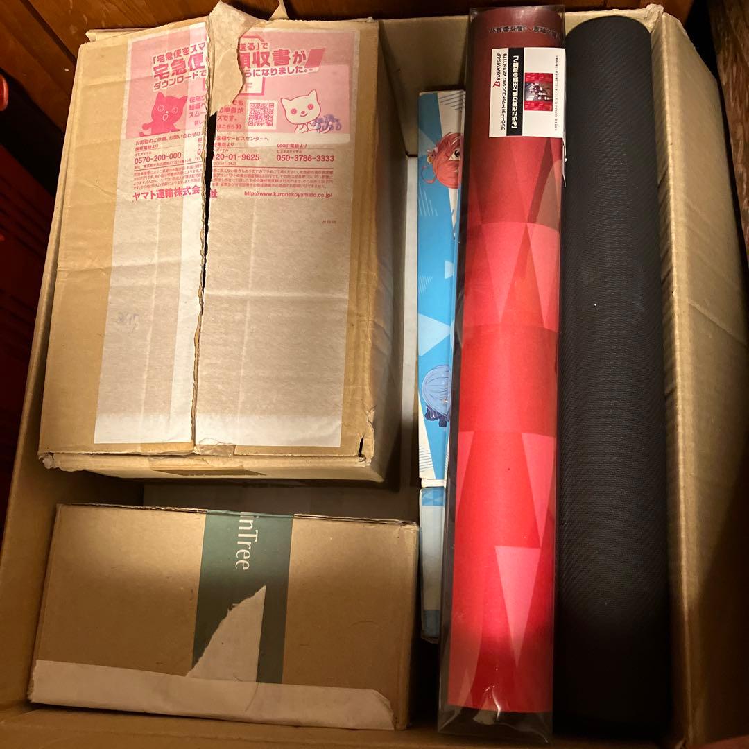 ヴァイスシュヴァルツ 引退品 デッキ まとめ売り 最終値下げ