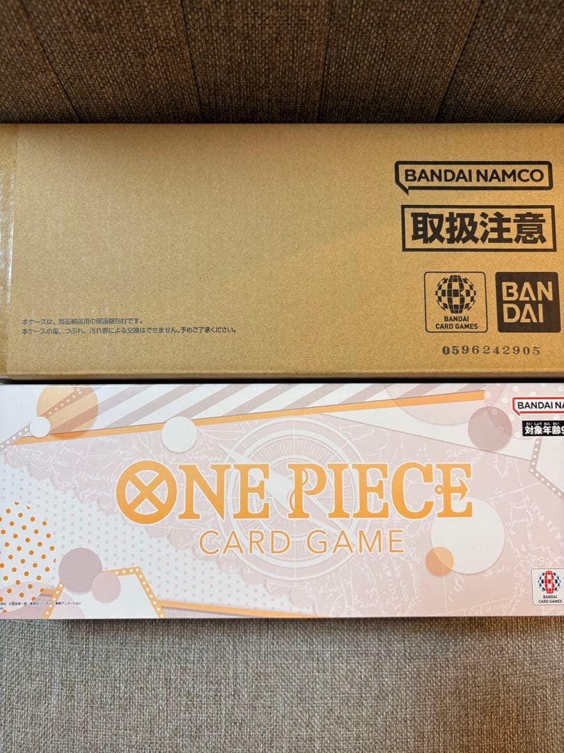 ONE PIECE カードゲーム ヒロインズエディション スペシャル 新品