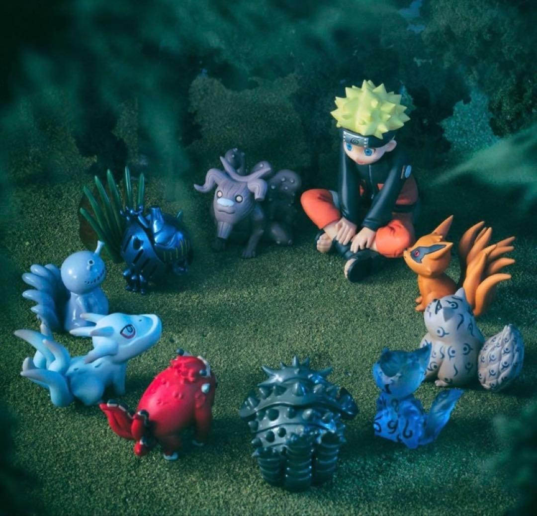 NARUTO フィギュア NARUTO GEMシリーズ 11体セット Amazon.com: Megahouse - Naruto Shippuden - Naruto Uzumaki Shinobi