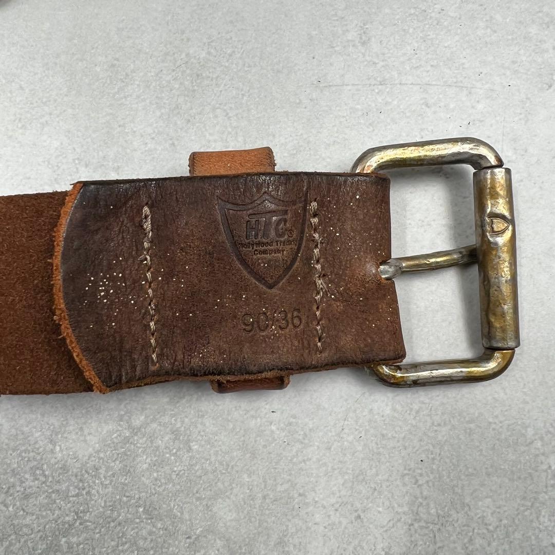 専用 HTC EURO 1000 STAUDS スタッズ ベルト 8066