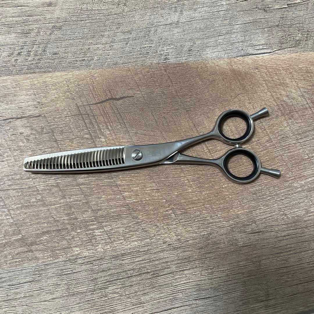 シザーズ内山 セニングシザー