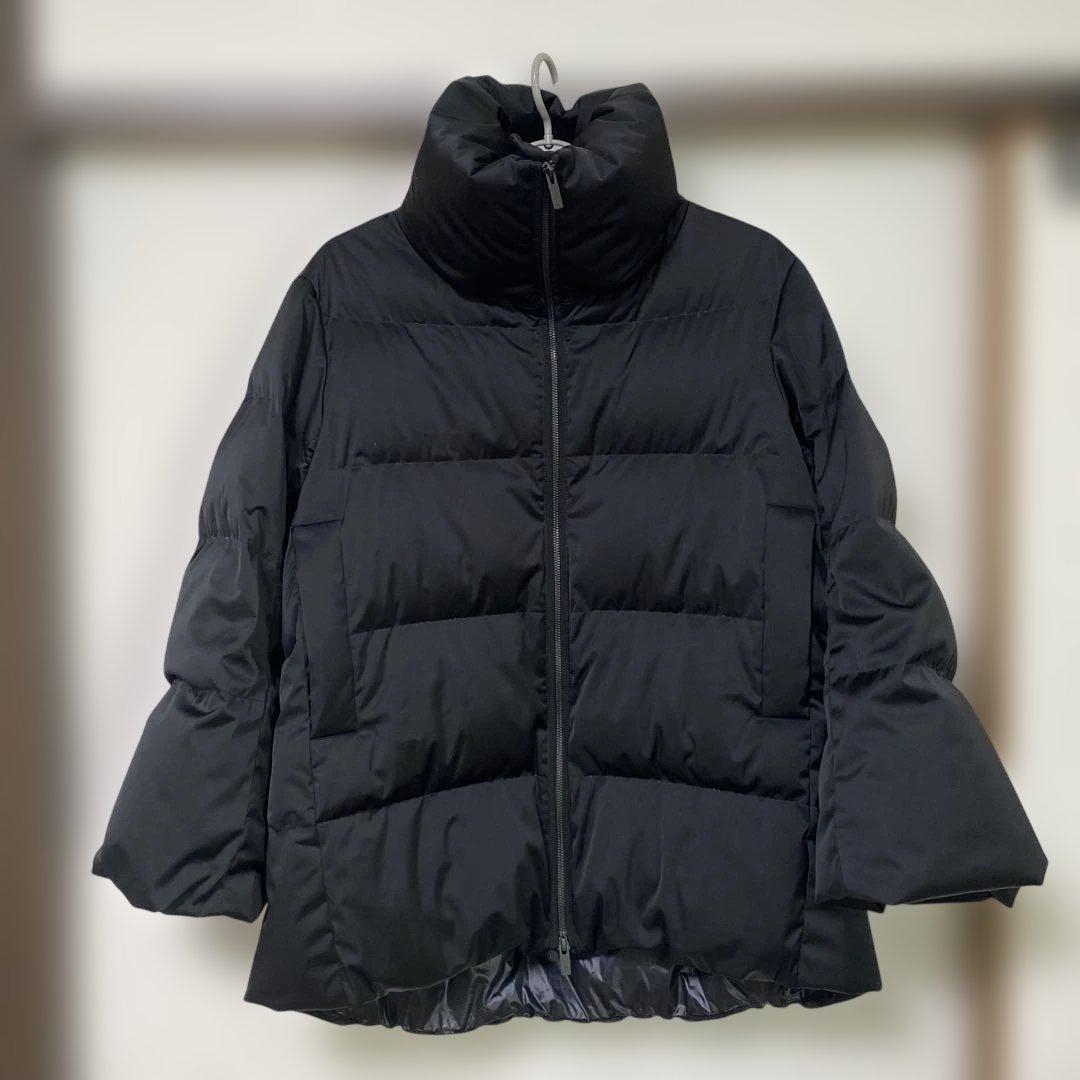 UNIQLO ユニクロ +J ジルサンダー ダウンボリュームジャケット 軽量　M