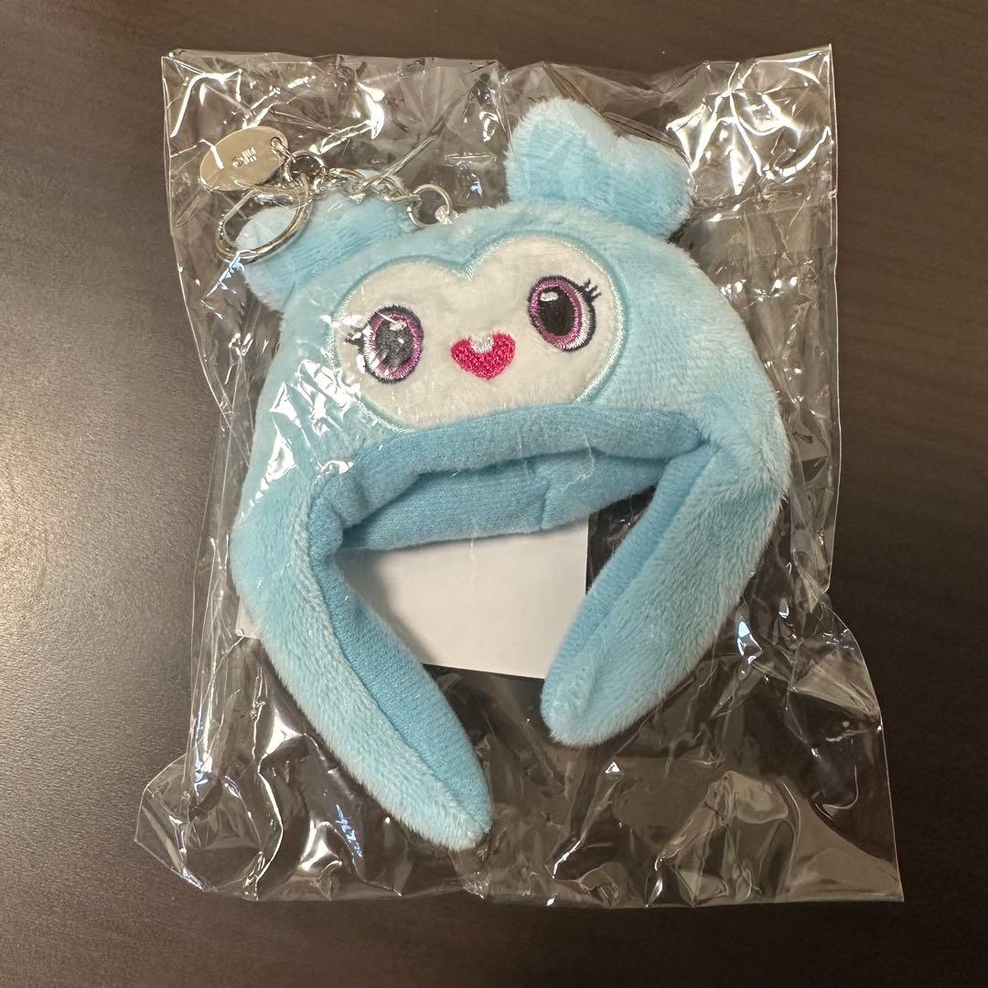 TWICE ナヨン 6周年記念 キーホルダー - メルカリ