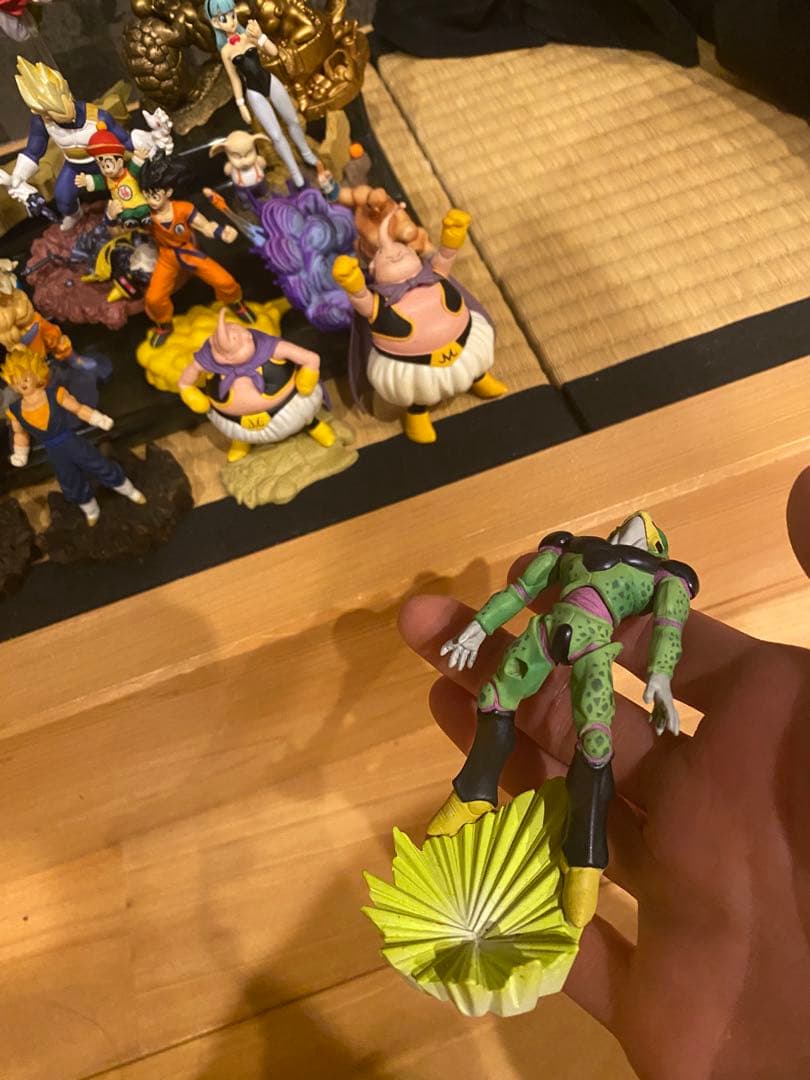 【破格】ドラカプ　イマジネーション　その他　まとめ売り　18体