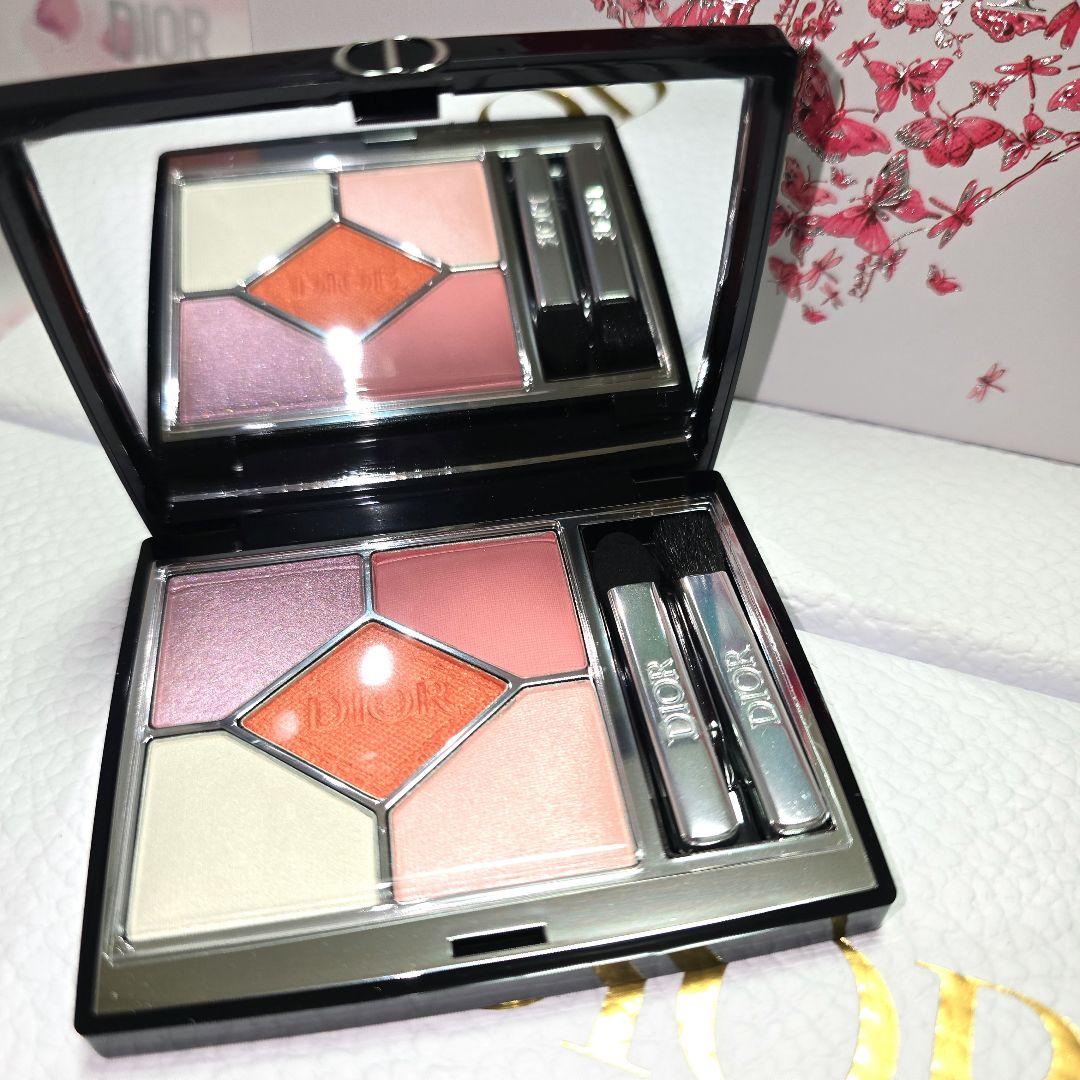 Dior♥ディオールショウ サンク クルール 151 マシュマロ 伊勢丹限定