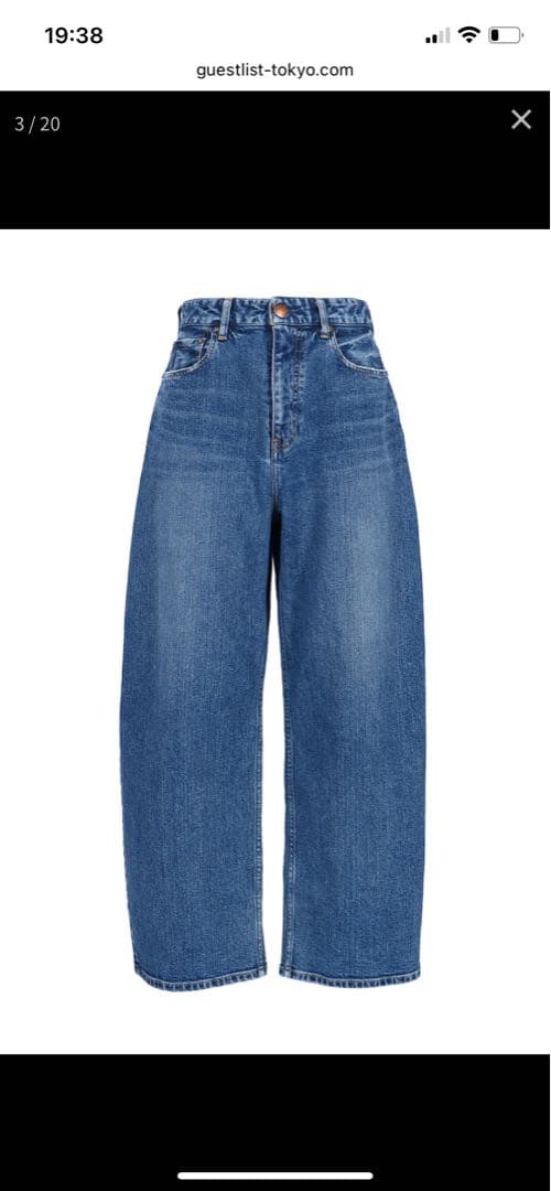 母吉　RED CARD Montana 23 RED CARD Montana 23 - メルカリ