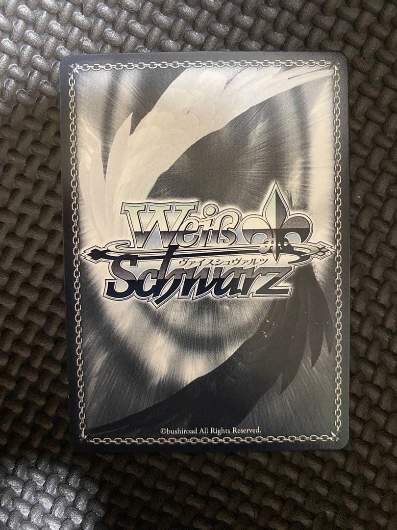 ヴァイスシュバルツ D.C ダ・カーポ 体操着の由夢 サイン 初期 - メルカリ