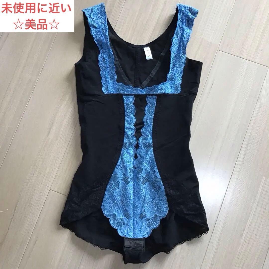 LALA【補正下着】グラントイーワンズ ボディスーツ ララドール 85LL