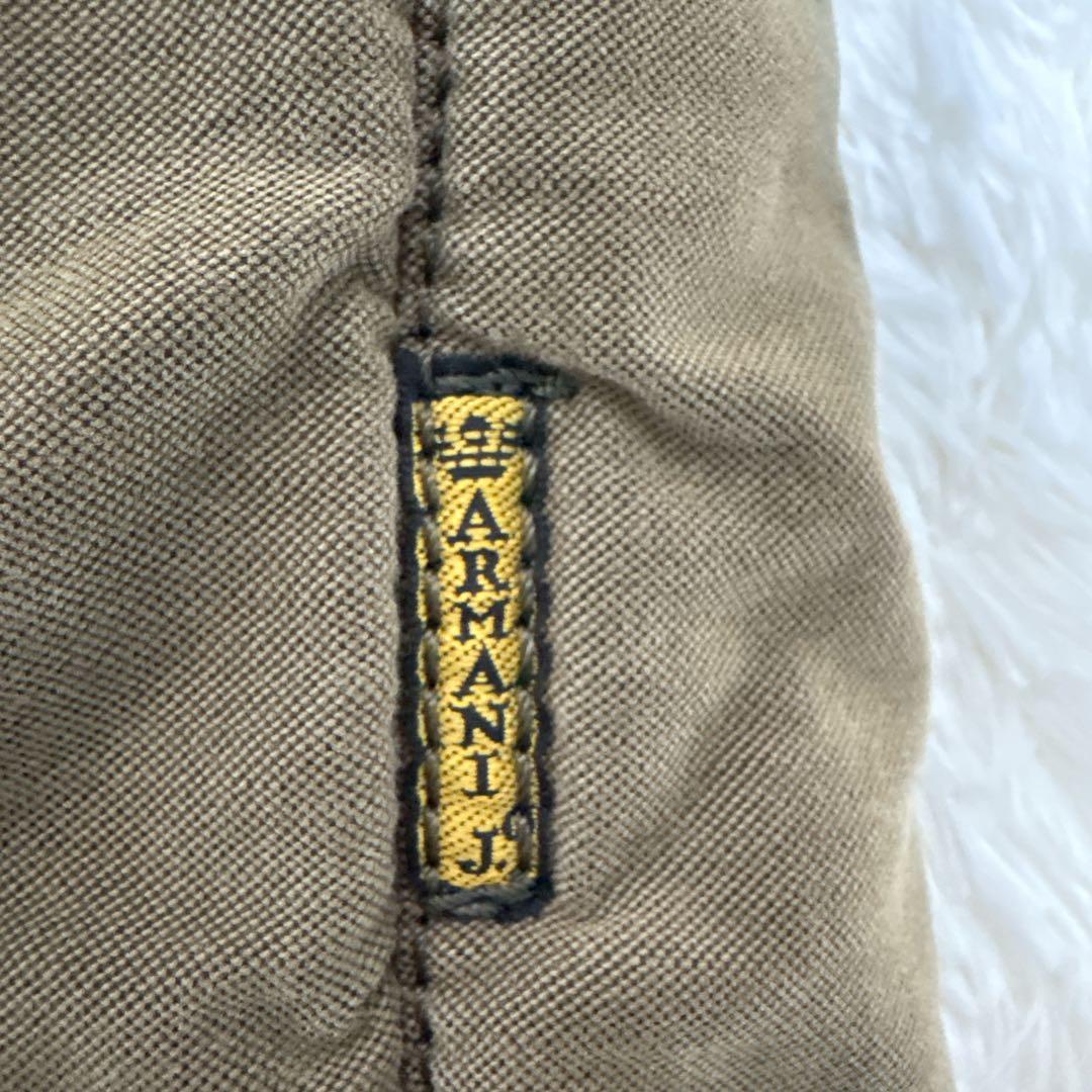 極美品✨Armani Jeans 90s 80s ボンバージャケット アーカイブ - メルカリ