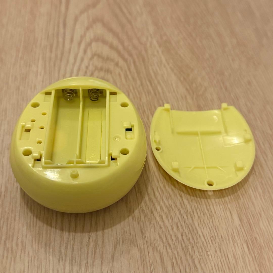 希レアカラー】たまごっち メルヘンみーつ イエロー 黄色 本体 - メルカリ