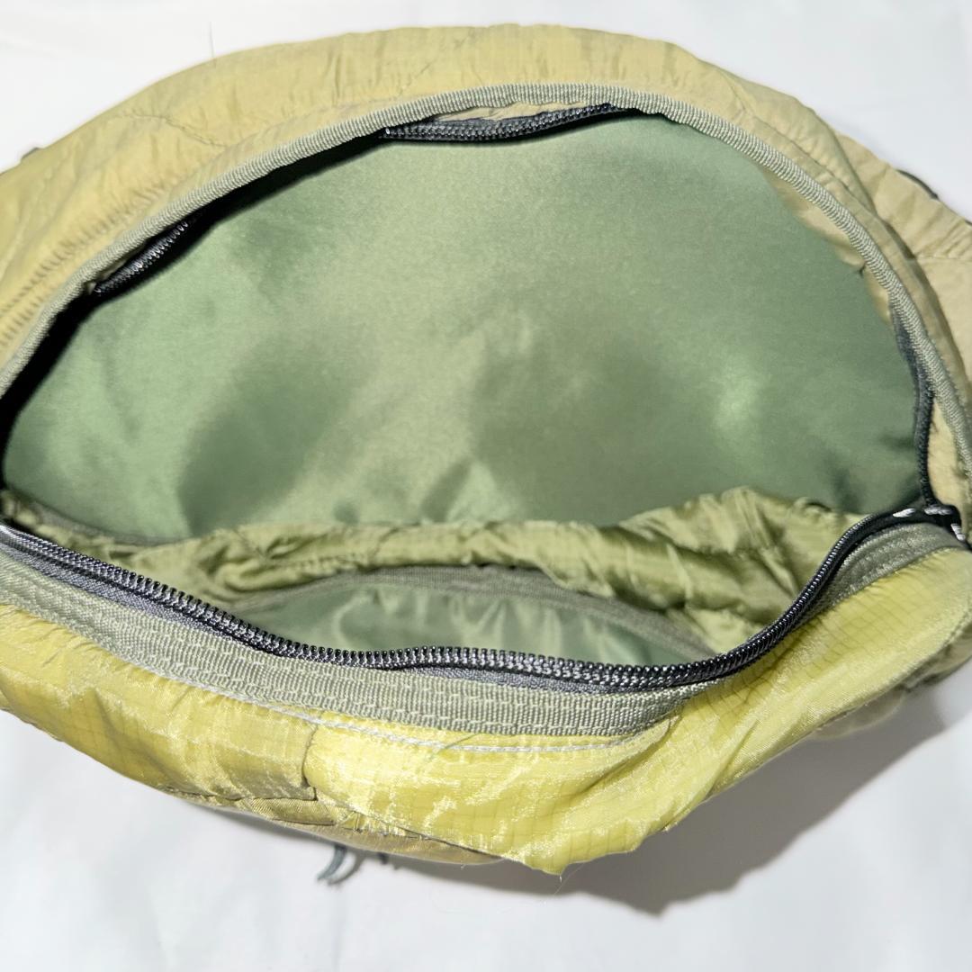 M*o様 キムタク US Customized Quilted Body Bag - メルカリ