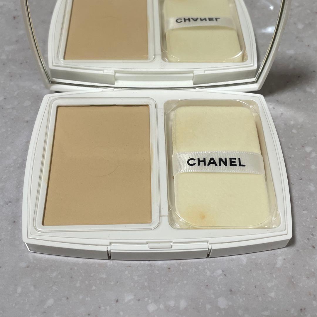 ル ブラン ブライトニング コンパクトB10 ・トムフォード ローズプリズム