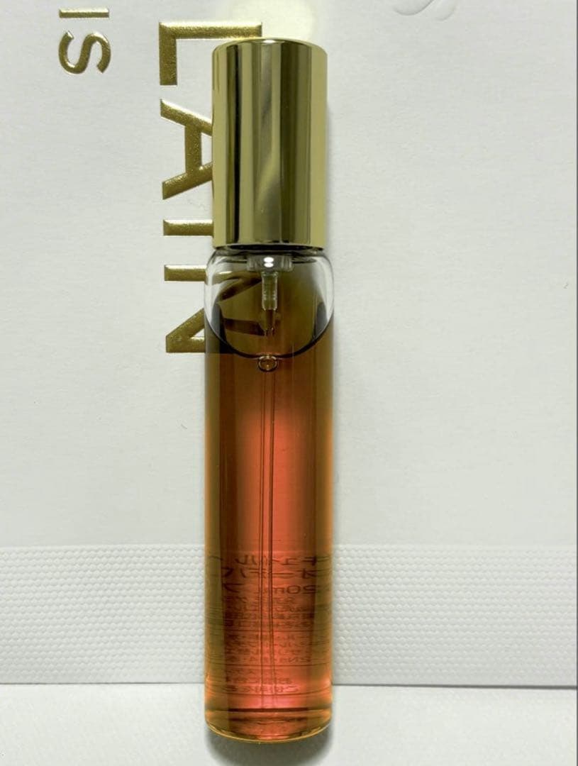 新品 ゲラン キュイルベルーガ オーデパルファン 20ml ドロップ シース