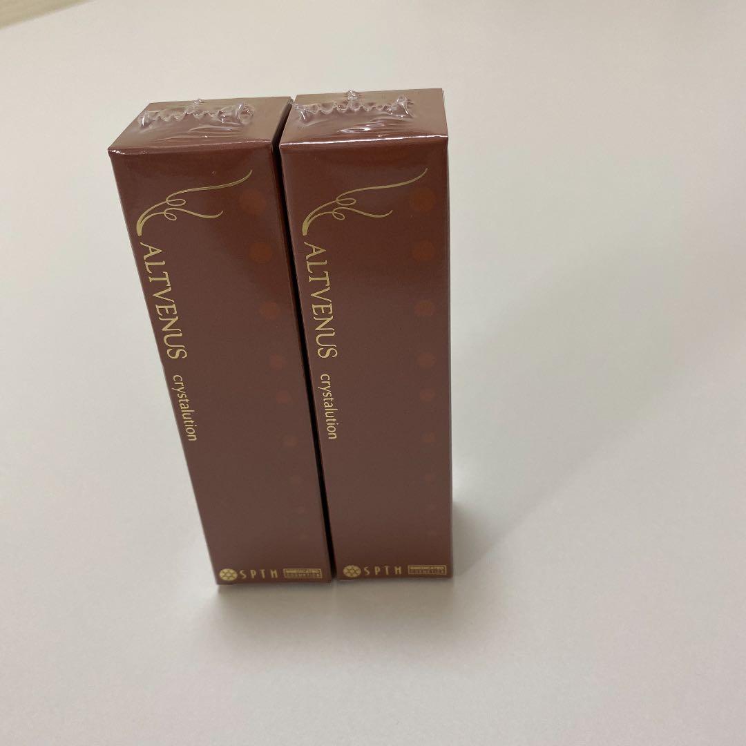 SPTM セプテム エルヴィナス クリスタリューション