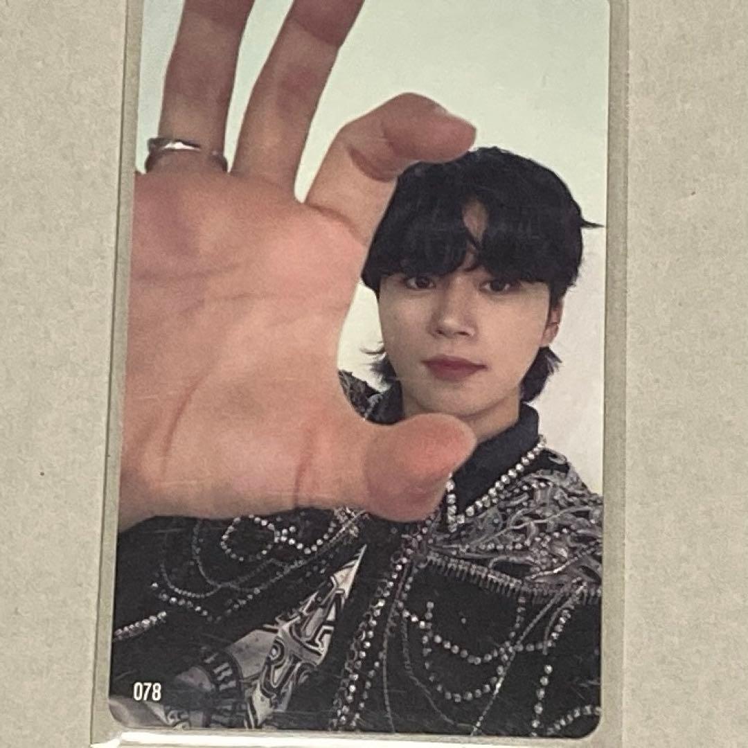 JO1DER SHOW 木全翔也 会場限定 7000円トレカ - メルカリ