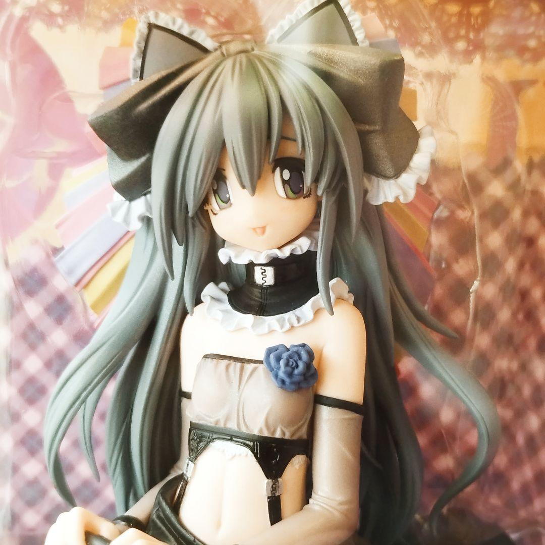 ヒメクリイメージガール 白黒赤セット 吉崎観音