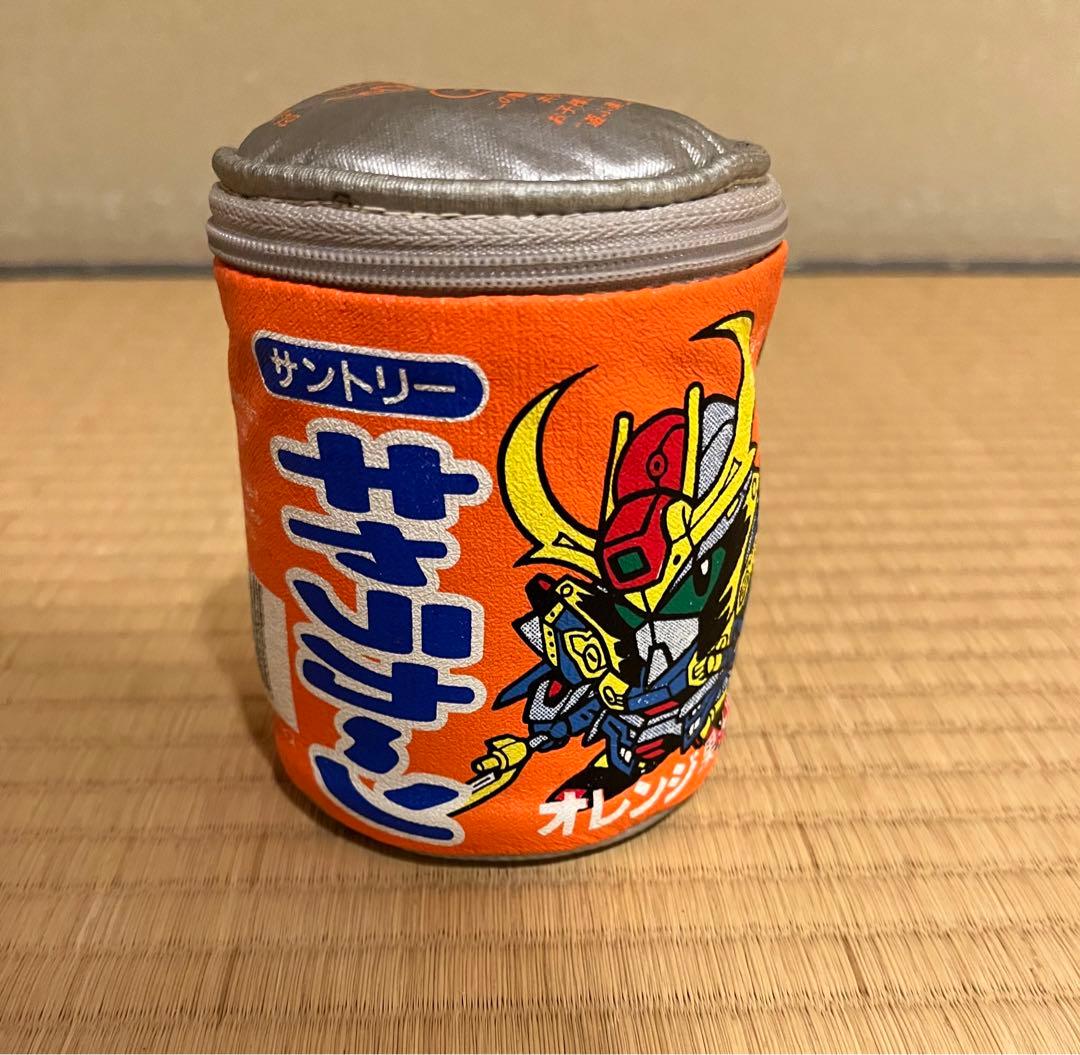 当時物 SDガンダム 当選品 不思議きゃらかーん - メルカリ