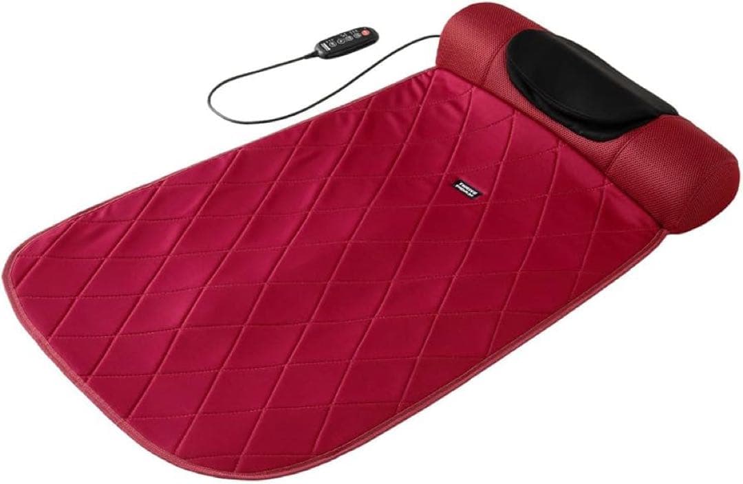 新品未使用　スライヴ プレミアム ナガラックスフィッテ MD-600 レッド