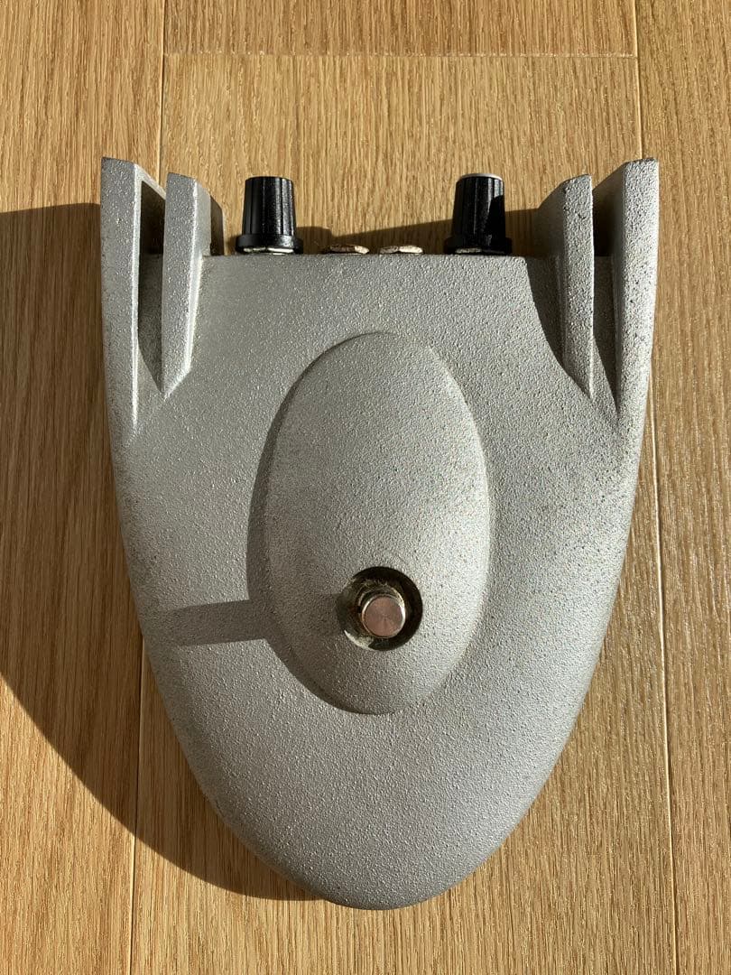 ROGER MAYER OCTAVIA オートグラフモデル　初期モデル