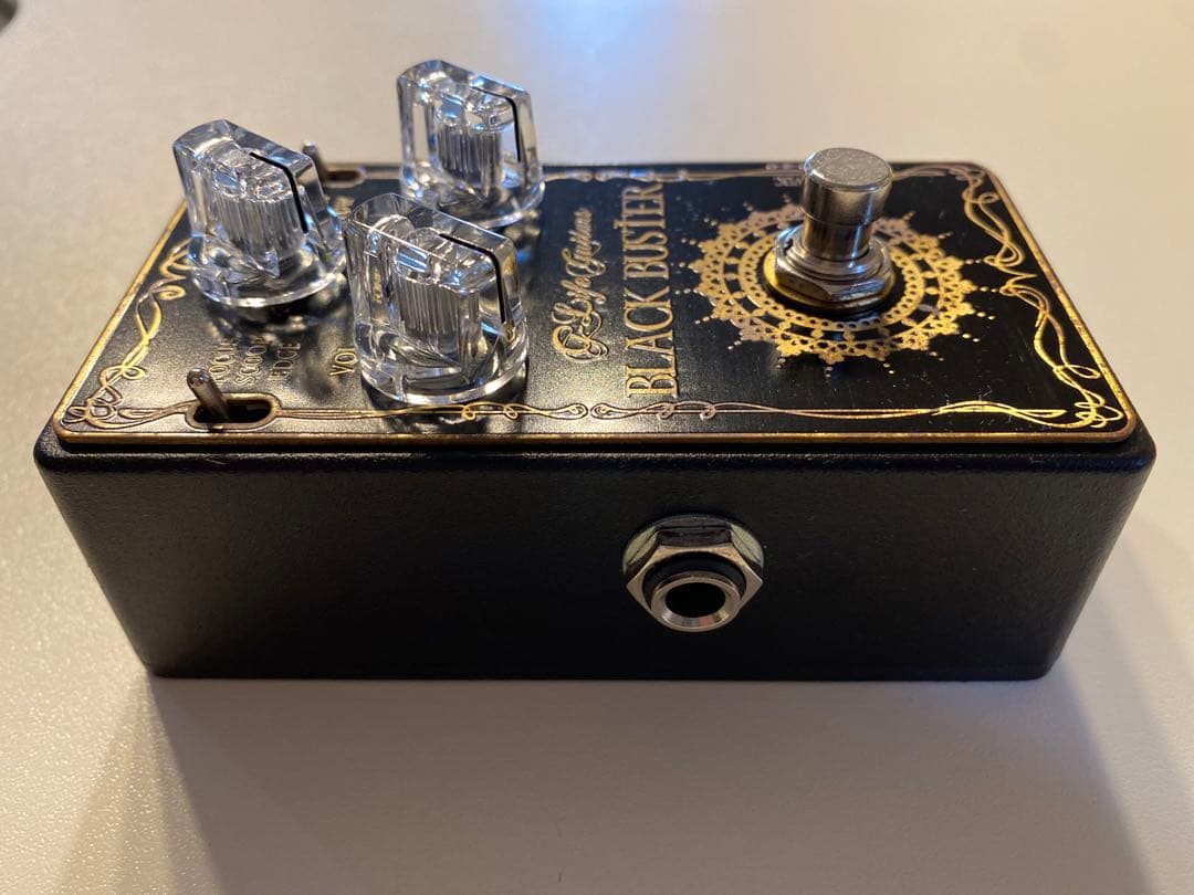 G-Life Guitars BLACK BUSTER L108955933 - ギター卸売 通販