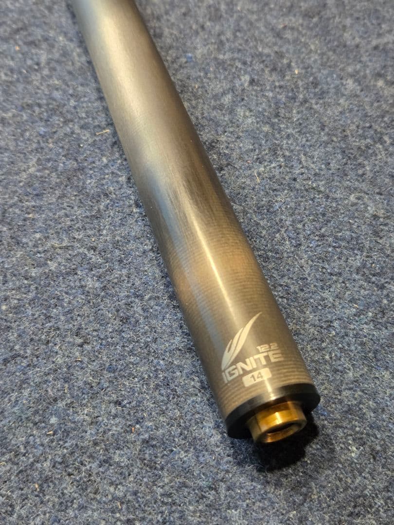 Mezz IGNITE 12.2 ５/16 14山 UJ互換イグナイトカーボン