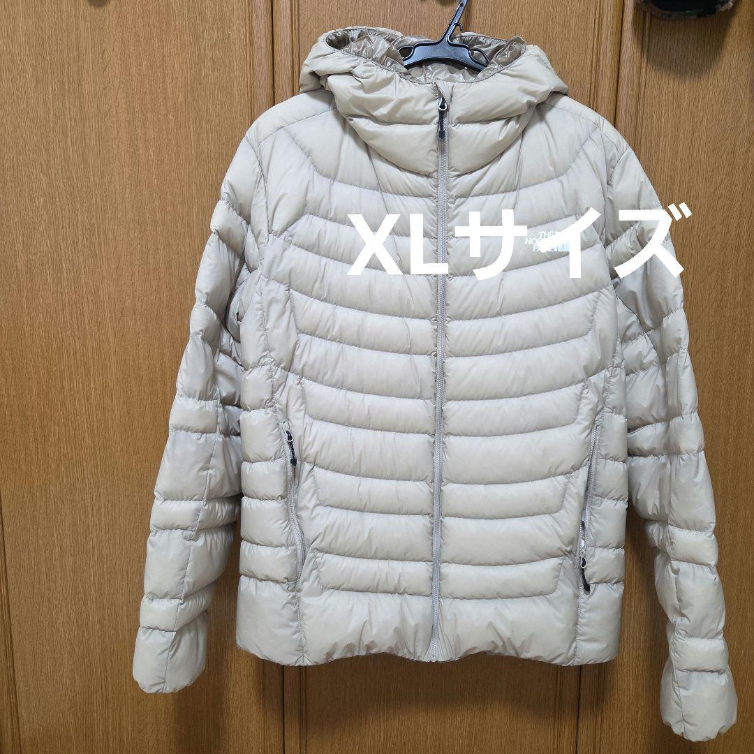 ノースフェイス ダウンジャケットNYW82211 レディース