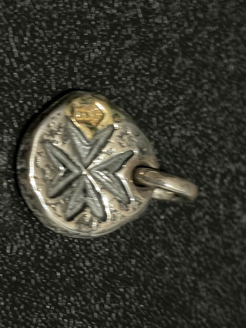 BILL WALL LEATHER たたき風　ペンダントトップ 楽天市場】BWL ビルウォールレザー Bill Wall Leather / シルバー925