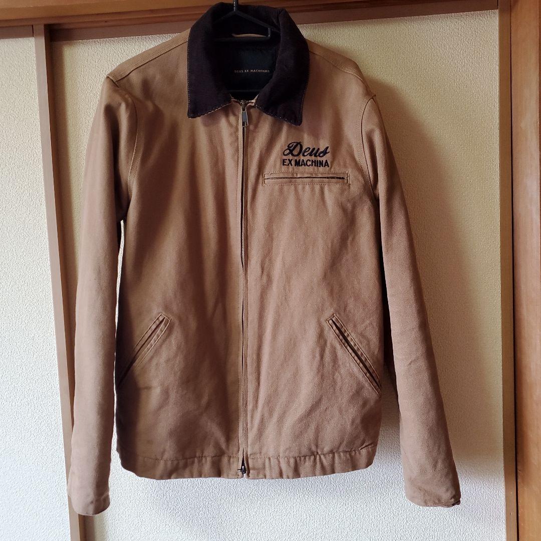 MASTERPIECE　deus ex machina