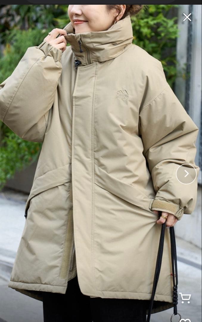 Franklin Climbing男女兼用クライムブロックモンスターパーカーM