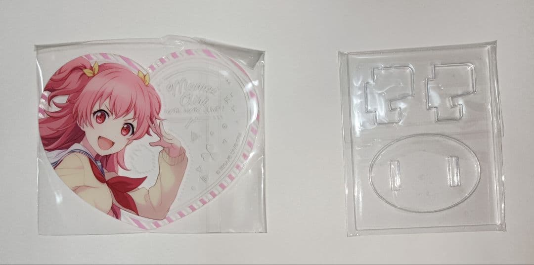 プロセカ　桃井愛莉　ぴくりあ