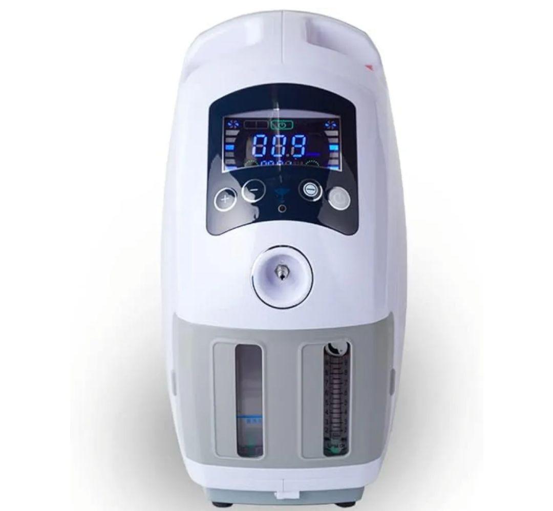 【即日発送致します！】高性能酸素濃縮NEVOTON MAF mini 1.5