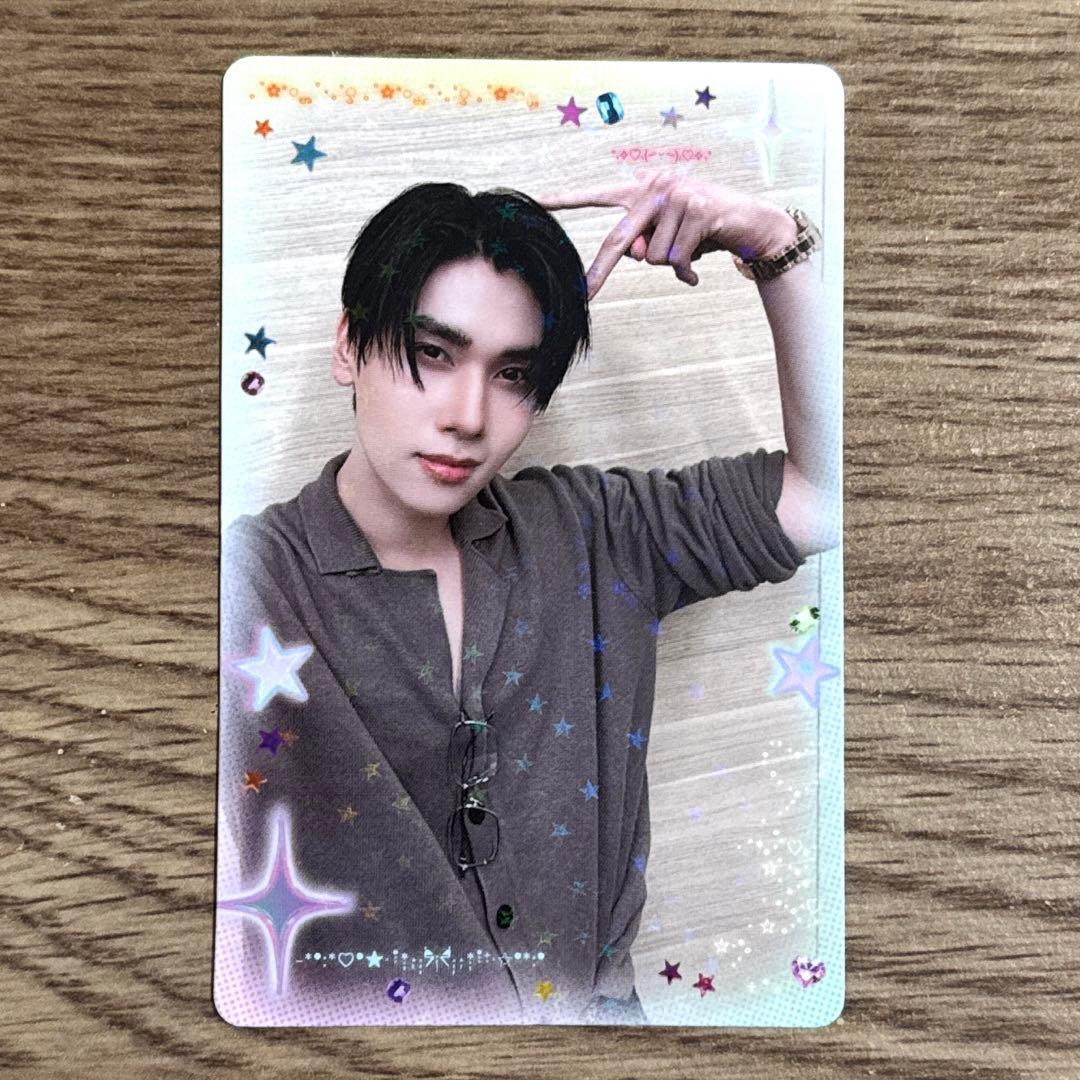 ✴︎日本限定✴︎GMMTV POPUP OSAKA トレカ Dunk - メルカリ