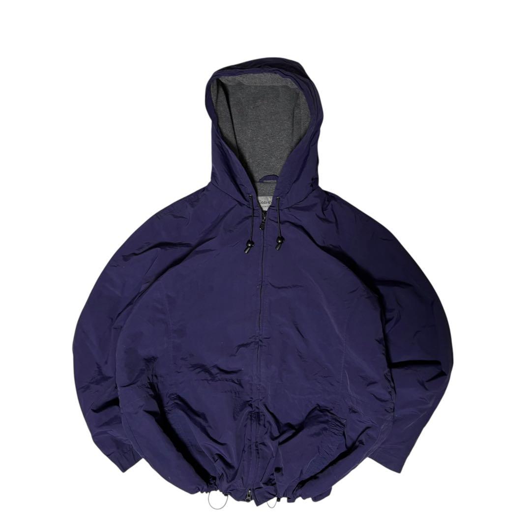 90s Eddie Bauer ナイロンジャケット