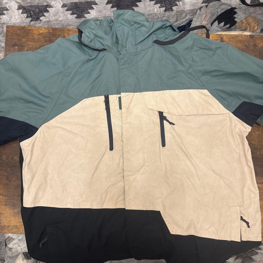 686 スノーボードウェア　XL