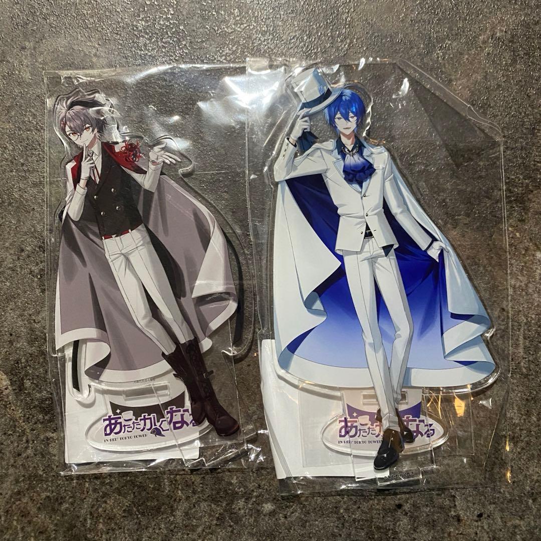 あたたかくなる 四宮伊織 紺野和泉 グッズ まとめ売り 16点