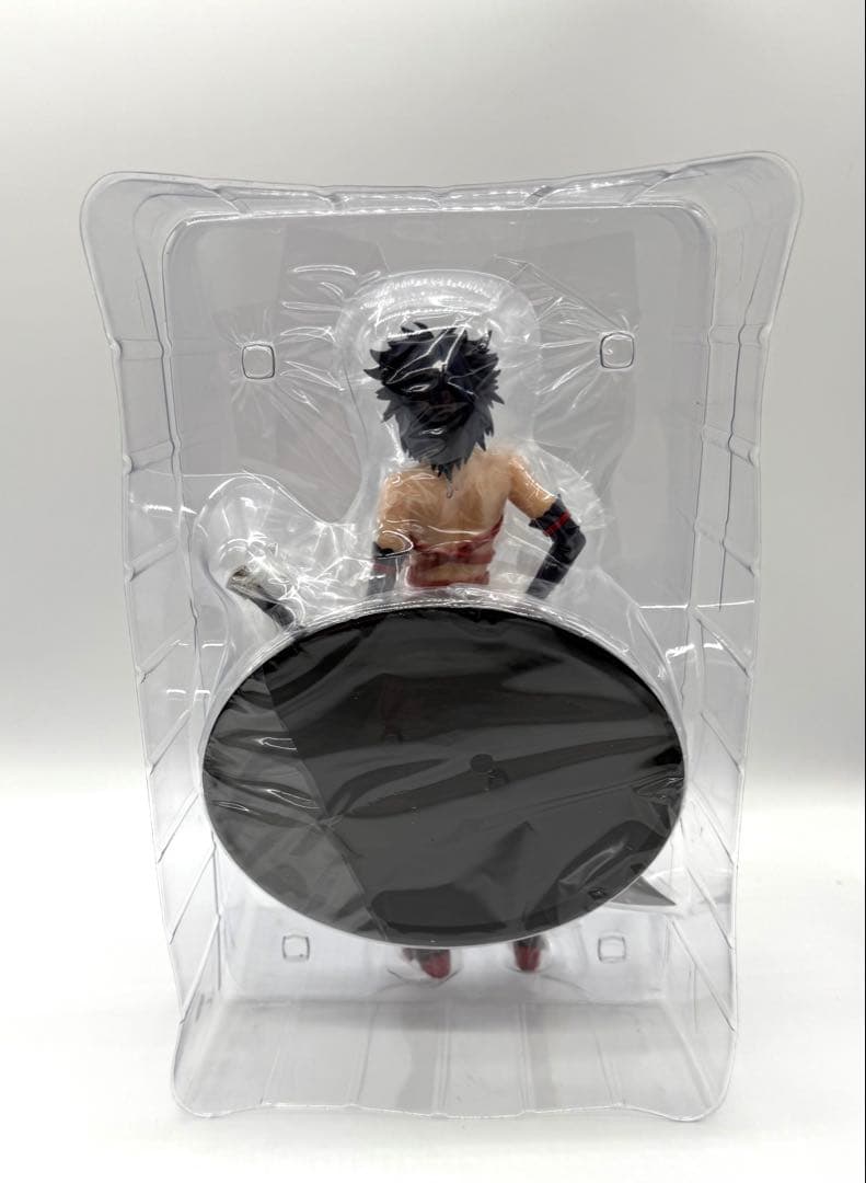 BASTARD！！ カイ・ハーンver.1.2 ブリスター未開封