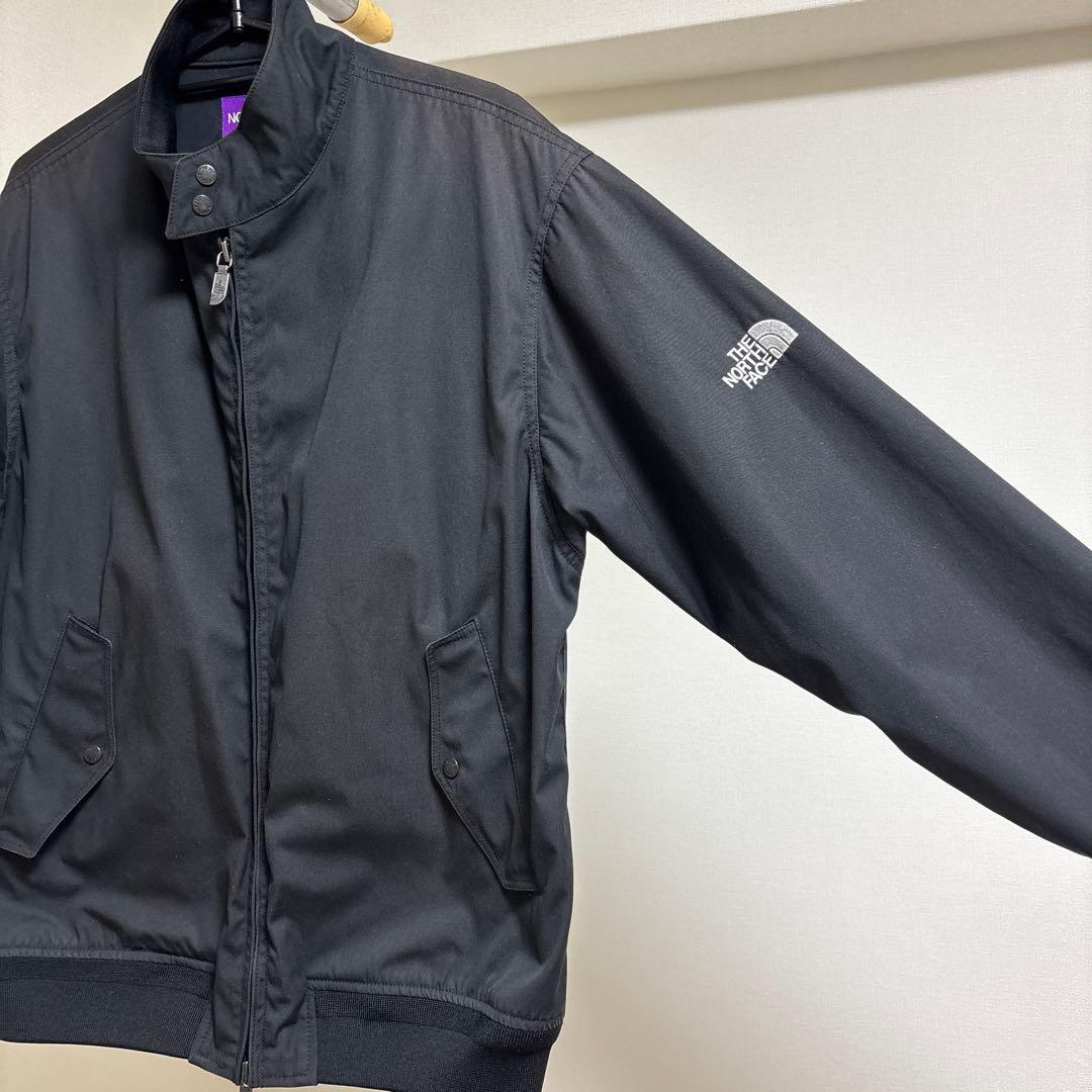 【Mサイズ】【THE NORTH FACE】 Field Jacket THE NORTH FACE PURPLE LABEL (ザ ノースフェイス パープルレーベル