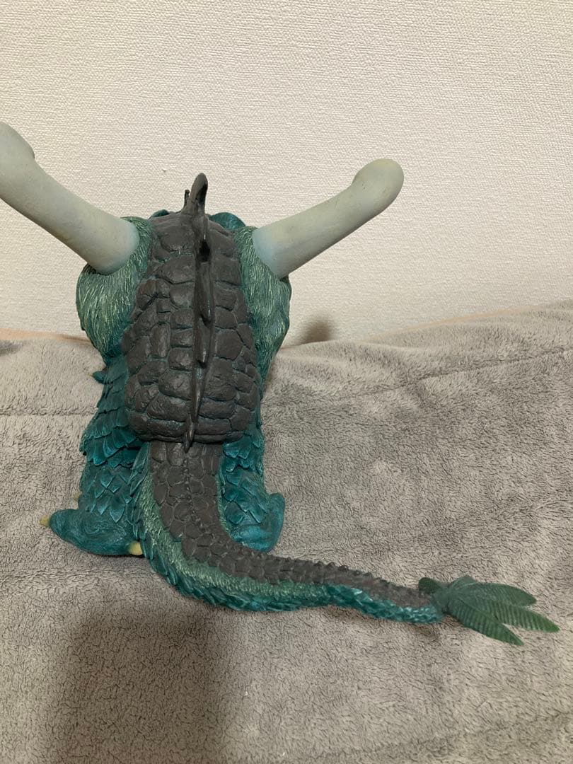 ウルトラマン 大怪獣シリーズ レオゴン - メルカリ