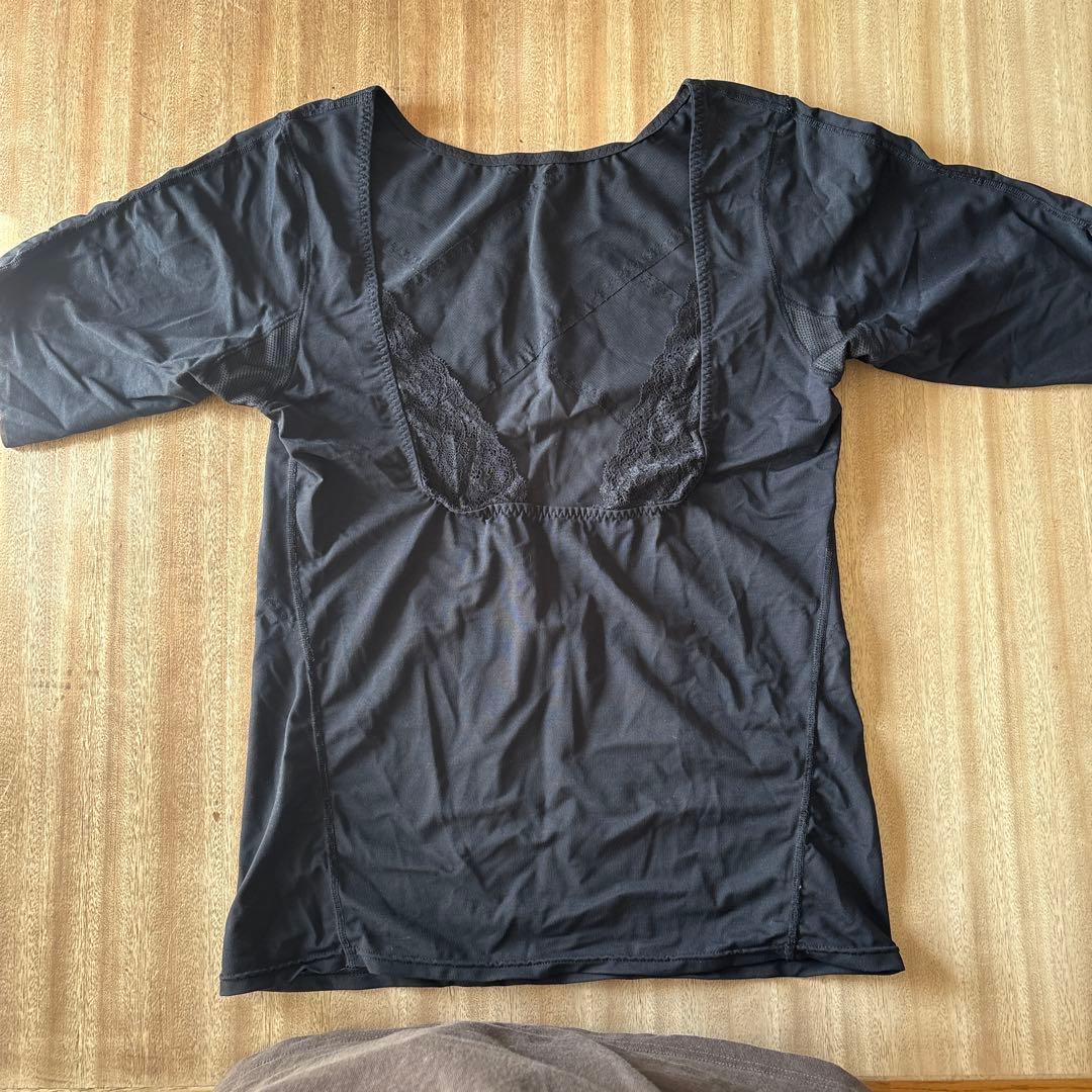 プウアボーテ　美勢インナー　L Lサイズ