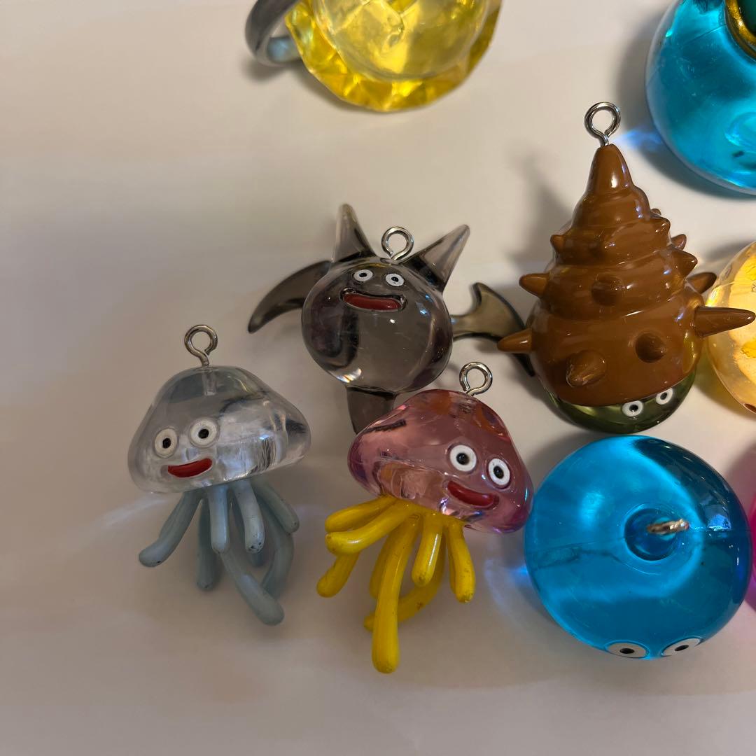 ドラゴンクエスト クリアフィギュアコレクション ドラクエ