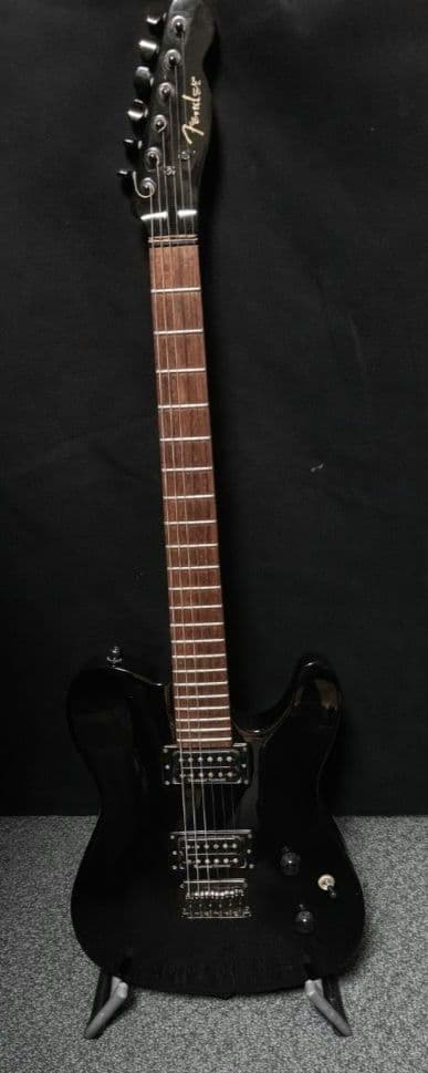 ギター Fender special edition Telecaster hh