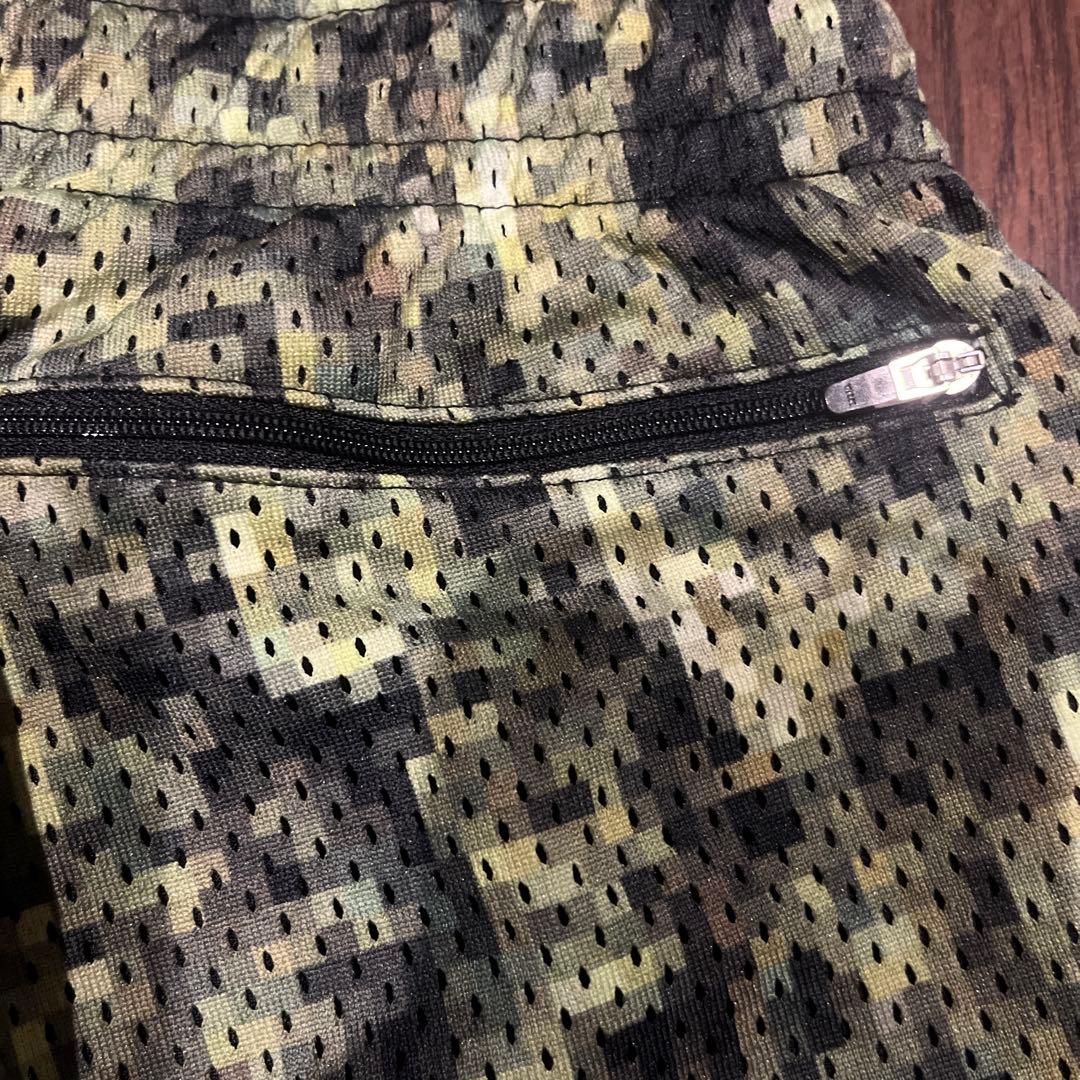 ナイトレイド nitraidリアルウィードモザイク - メルカリ