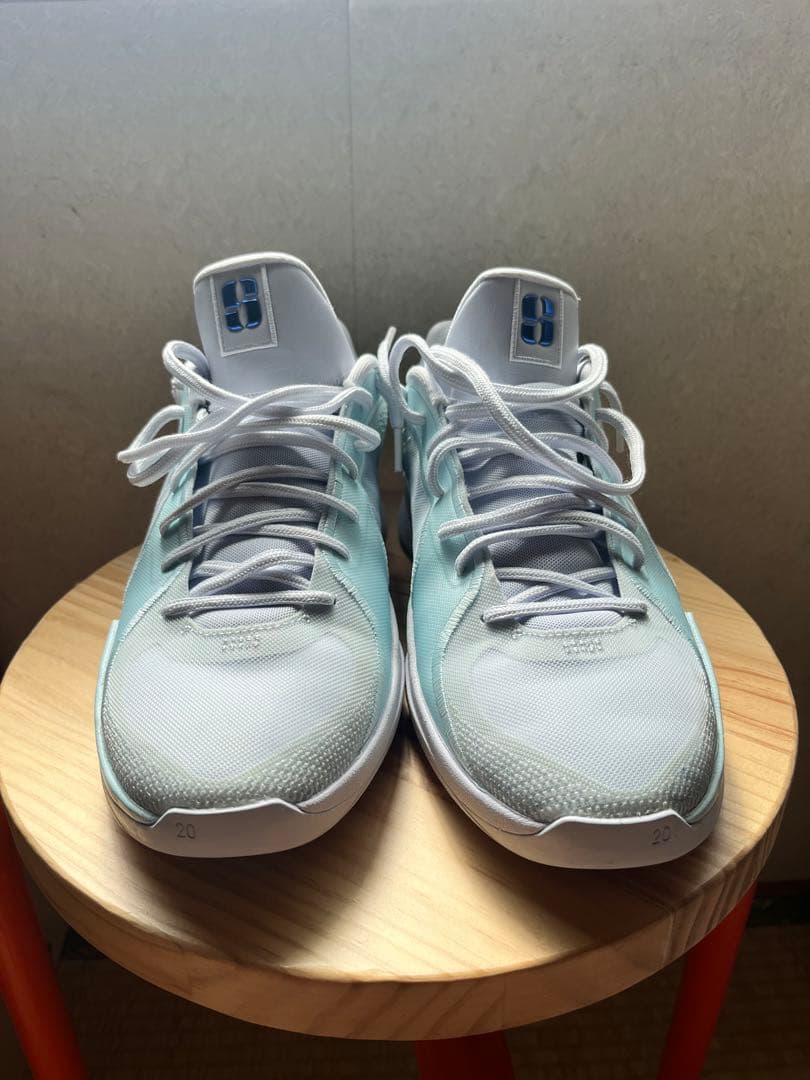 NIKE SABRINA2 サブリナ2メンズ28cm ウィメンズ28.5cm