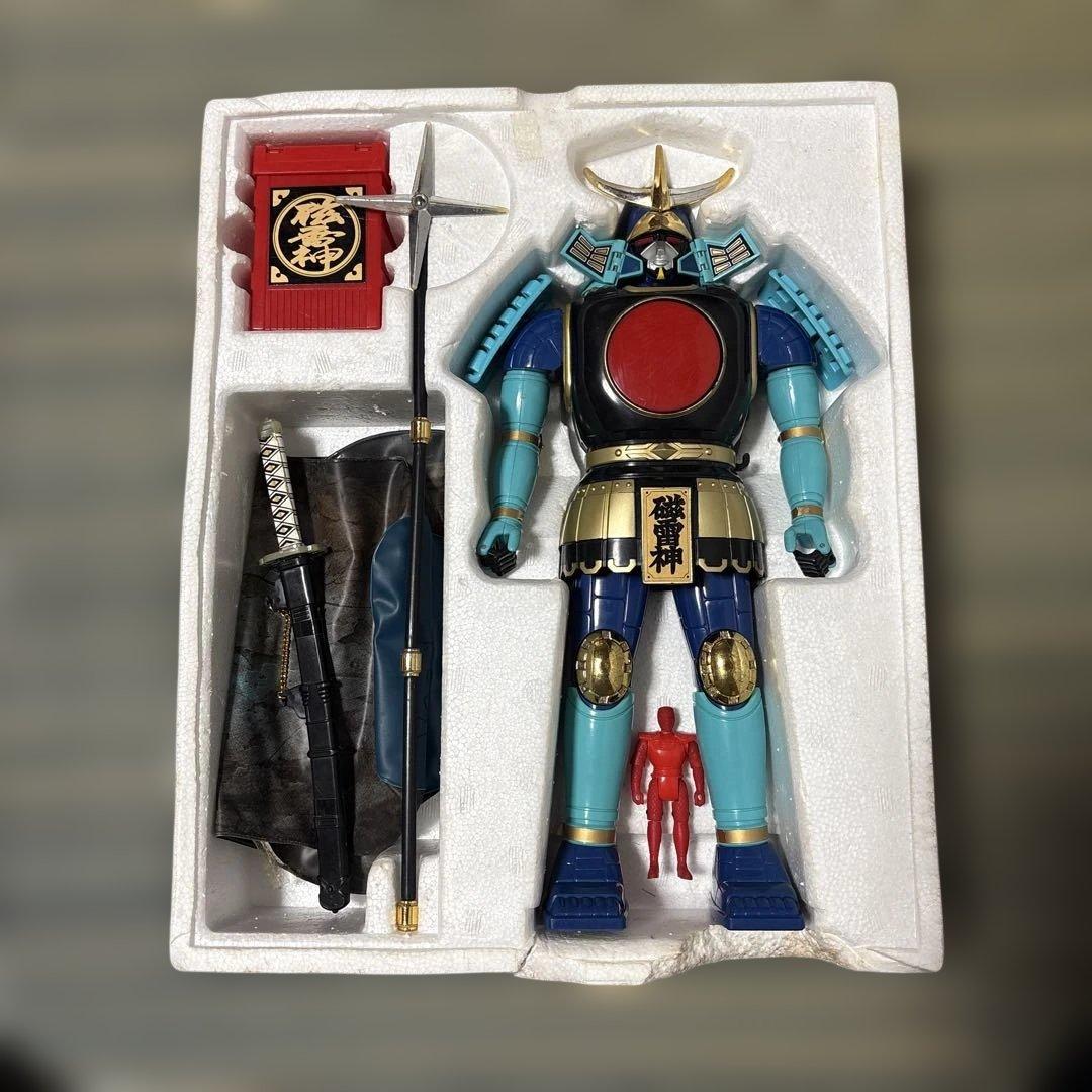 世界忍者戦　ジライヤ