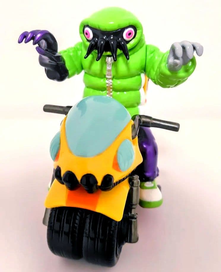 クトゥルフオイド 香港限定 GYAROMI × DEVIL TOYS Oid - メルカリ