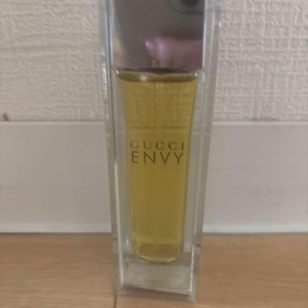 GUCCI エンビーオードトワレ30ml