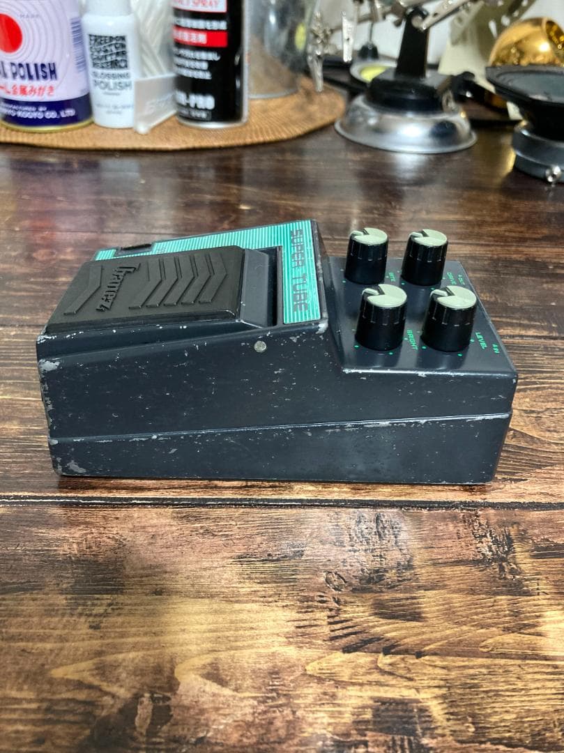 希少 Ibanez STL SUPER TUBE - メルカリ
