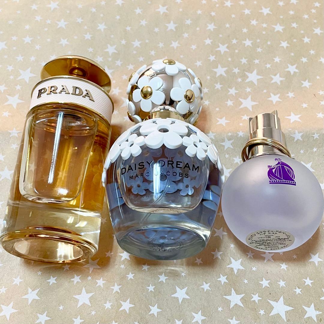 香水／ヘアミスト