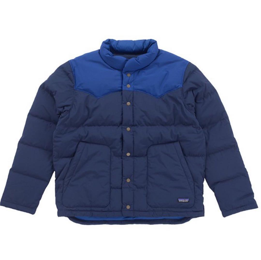 パタゴアビビーダウン2020モデルSレディース　ウィメンズ