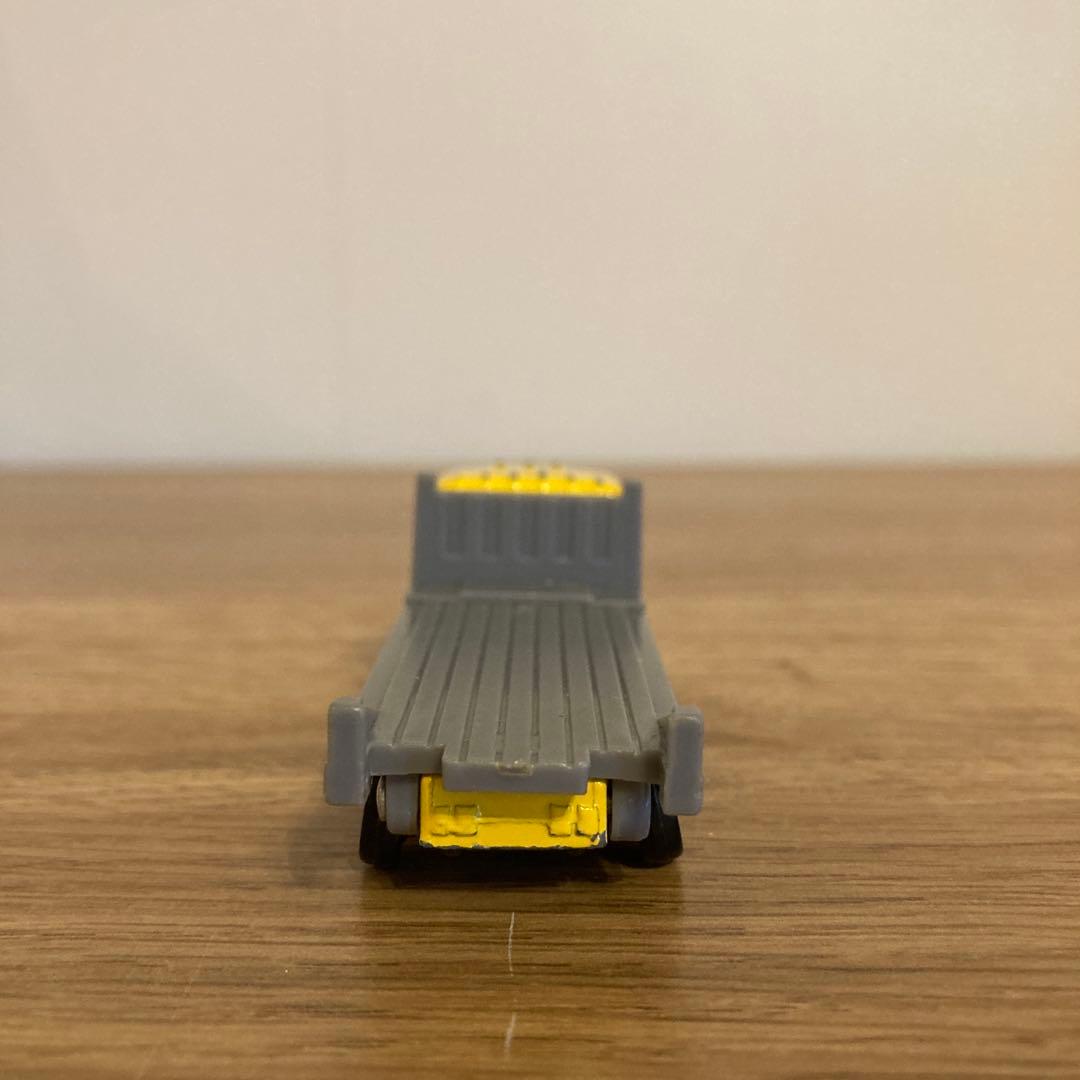 トミカ NO.52 日野トラック HINO 1989年 - メルカリ